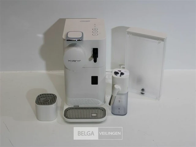 Delonghi en510w nespressomachine - afbeelding 4 van  4