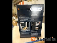 Delonghi esam2600 espressomachine (caffe venezia) - afbeelding 2 van  5