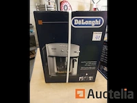 Delonghi esam2600 espressomachine (caffe venezia) - afbeelding 3 van  5