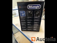 Delonghi espresso koffiezetapparaat ecp31.21 - afbeelding 2 van  5