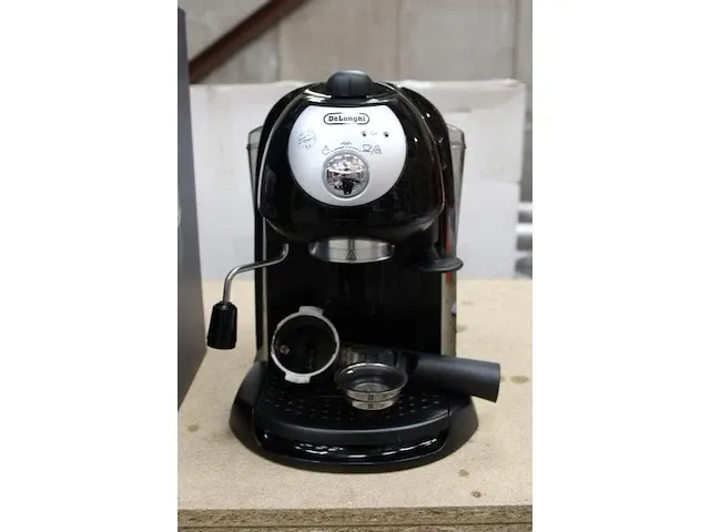 Delonghi espressomachine - afbeelding 2 van  4