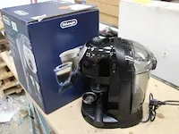 Delonghi espressomachine - afbeelding 3 van  4