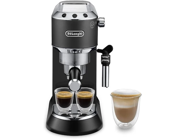 De’longhi espressomachine - afbeelding 1 van  4