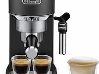 De’longhi espressomachine - afbeelding 1 van  4