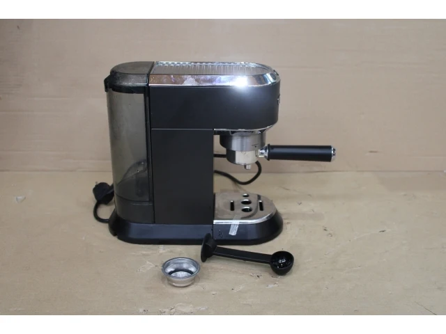 De’longhi espressomachine - afbeelding 2 van  4