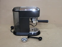 De’longhi espressomachine - afbeelding 2 van  4