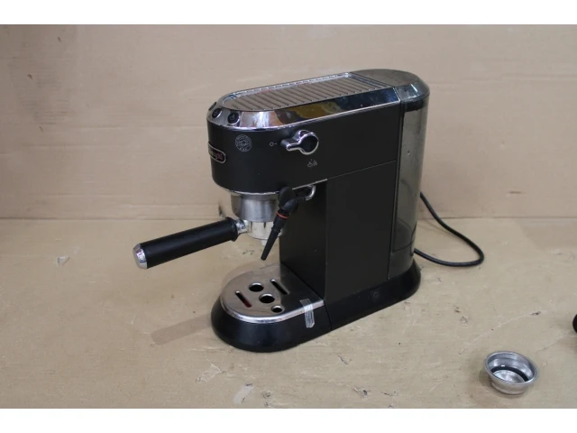 De’longhi espressomachine - afbeelding 3 van  4