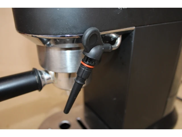 De’longhi espressomachine - afbeelding 4 van  4