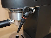 De’longhi espressomachine - afbeelding 4 van  4