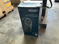 Délonghi ev250.wh mobiele aircooler - afbeelding 1 van  2