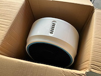 Délonghi ev250.wh mobiele aircooler - afbeelding 2 van  2