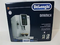 Delonghi feb3535.sb volautomatische espresso - afbeelding 4 van  4