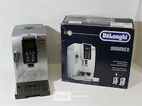 Delonghi feb3535.sb volautomatische espresso - afbeelding 5 van  5