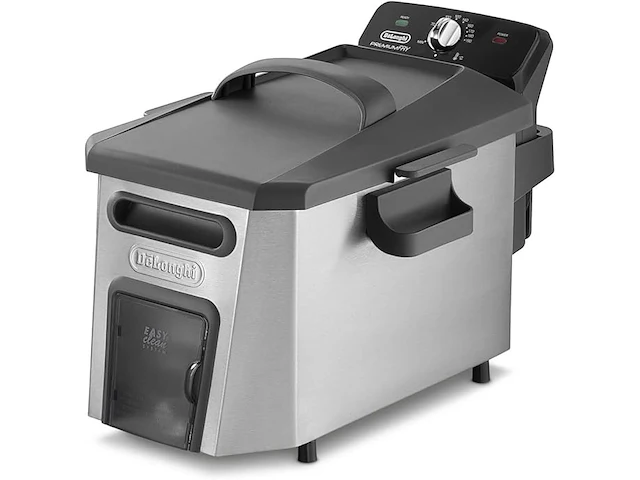 De'longhi friteuse - afbeelding 1 van  3