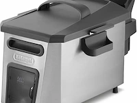 De'longhi friteuse - afbeelding 1 van  3