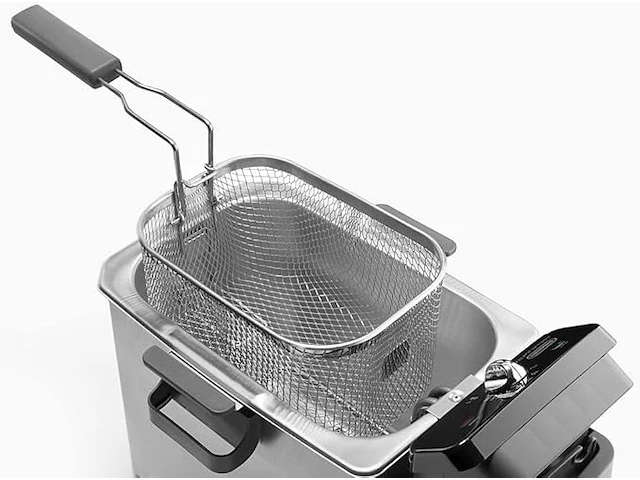 De'longhi friteuse - afbeelding 3 van  3