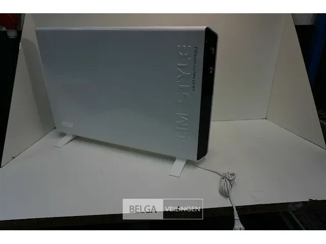 Delonghi hcx3120fs convectorkachel - afbeelding 1 van  3