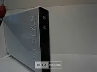 Delonghi hcx3120fs convectorkachel - afbeelding 2 van  3