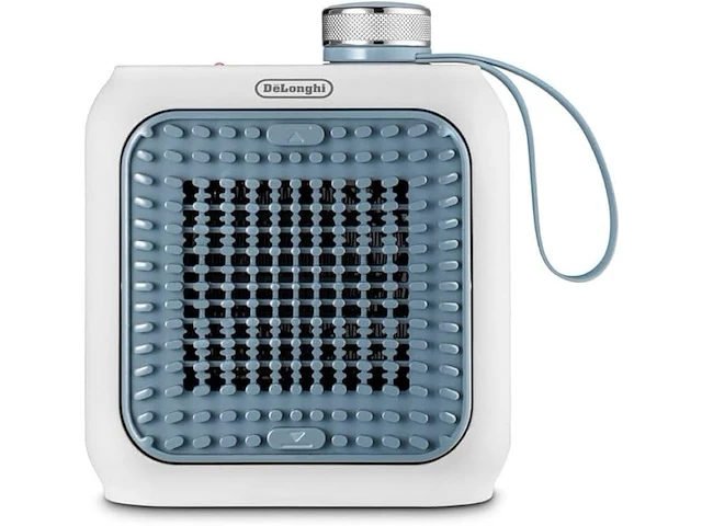 De'longhi keramische ventilatorkachel - afbeelding 1 van  3