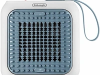 De'longhi keramische ventilatorkachel - afbeelding 1 van  3