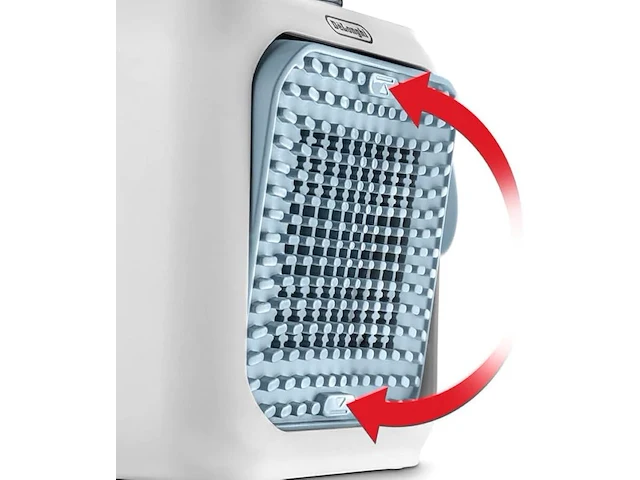 De'longhi keramische ventilatorkachel - afbeelding 3 van  3