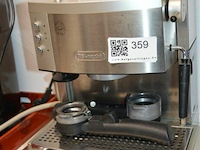 Délonghi koffiemachine - afbeelding 1 van  4