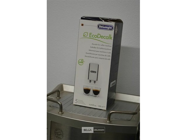 Délonghi koffiemachine - afbeelding 2 van  4