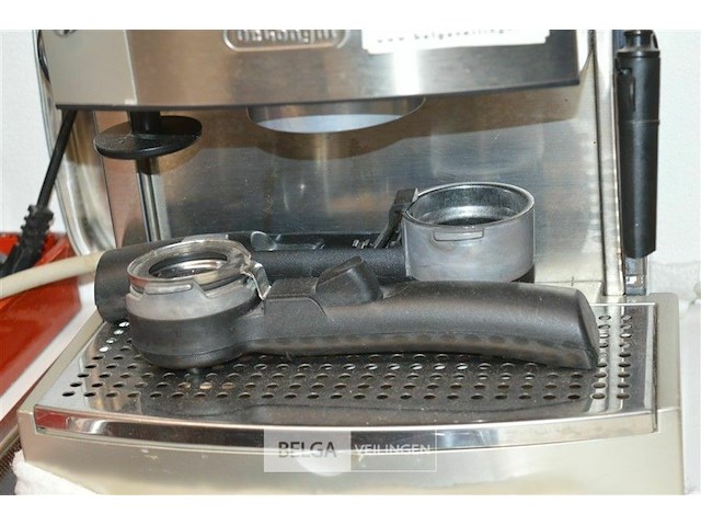 Délonghi koffiemachine - afbeelding 3 van  4
