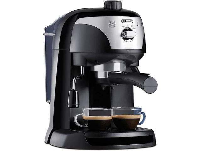 De'longhi, koffiemachine - afbeelding 1 van  5