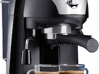 De'longhi, koffiemachine - afbeelding 1 van  5