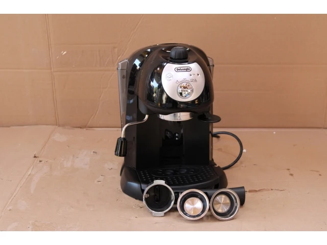 De'longhi, koffiemachine - afbeelding 2 van  5