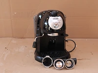 De'longhi, koffiemachine - afbeelding 2 van  5