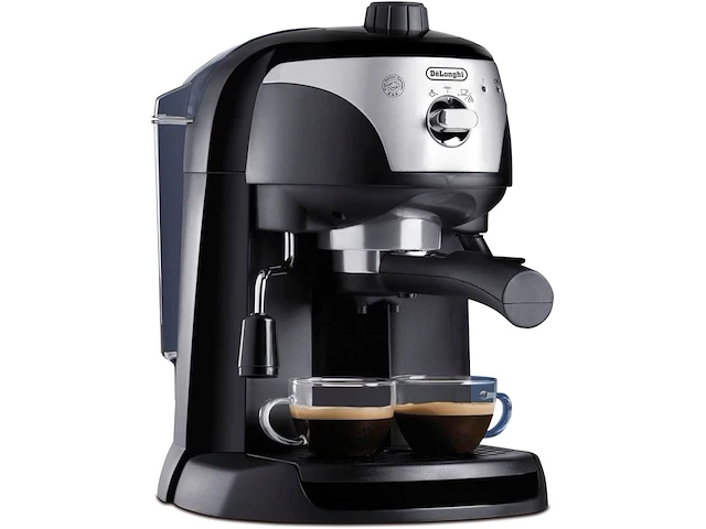 De'longhi koffiemachine - afbeelding 1 van  5