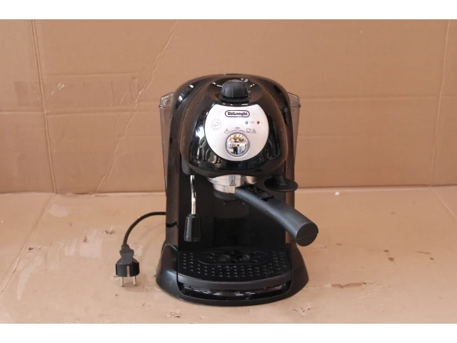 De'longhi koffiemachine - afbeelding 2 van  5