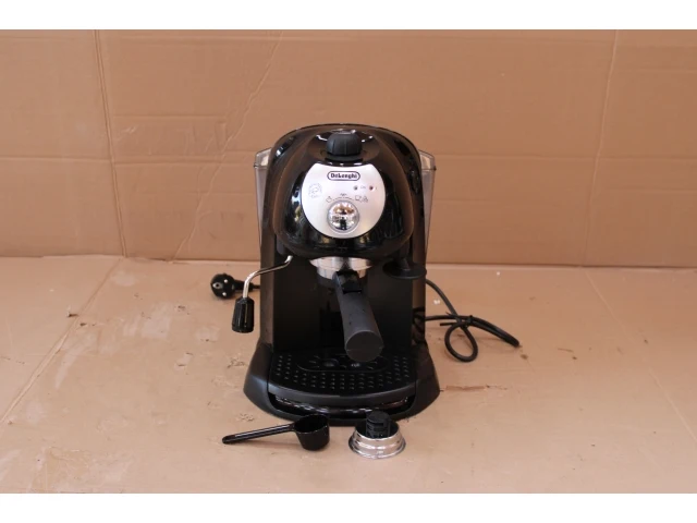 De'longhi koffiemachine - afbeelding 2 van  4