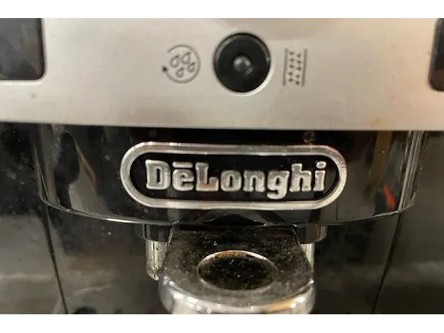 Delonghi koffiesysteem - afbeelding 3 van  3