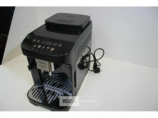 Delonghi magn evo ecam290 61b/ex2 volautomatische espresso - afbeelding 1 van  2