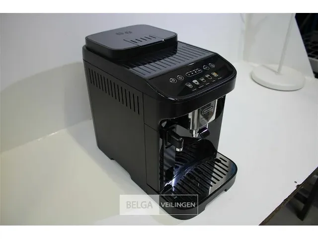 Delonghi magn evo ecam290 61b/ex2 volautomatische espresso - afbeelding 2 van  2