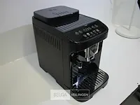 Delonghi magn evo ecam290 61b/ex2 volautomatische espresso - afbeelding 2 van  2
