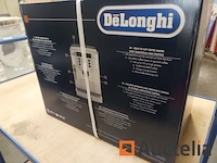 Delonghi magnifica espressomachine (ecam105b) - afbeelding 2 van  6