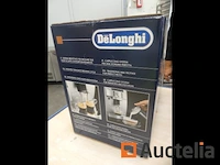 Delonghi magnifica espressomachine (ecam105b) - afbeelding 5 van  6