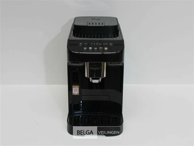 Delonghi magnifica evo ecam290.61.b espressomachine - afbeelding 1 van  4