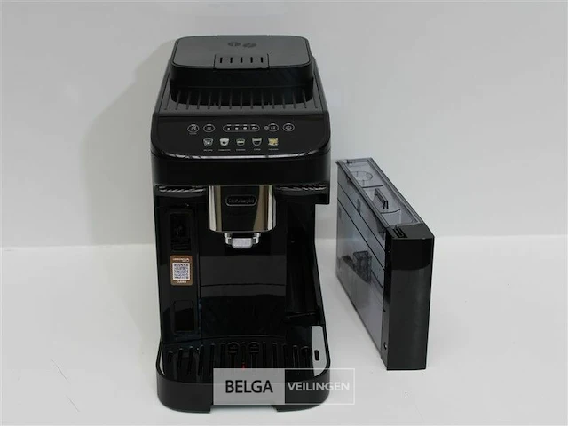 Delonghi magnifica evo ecam290.61.b espressomachine - afbeelding 2 van  4