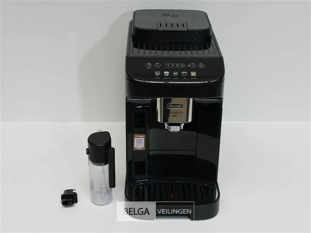 Delonghi magnifica evo ecam290.61.b espressomachine - afbeelding 4 van  4