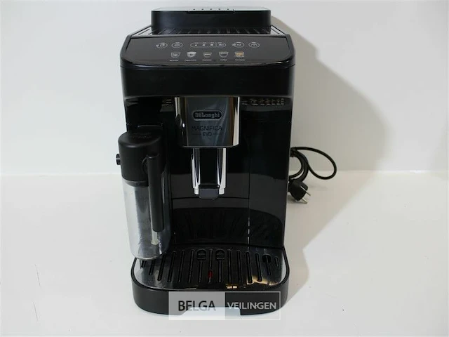 Delonghi magnifica evo ecam290.61.b espressomachine - afbeelding 1 van  4