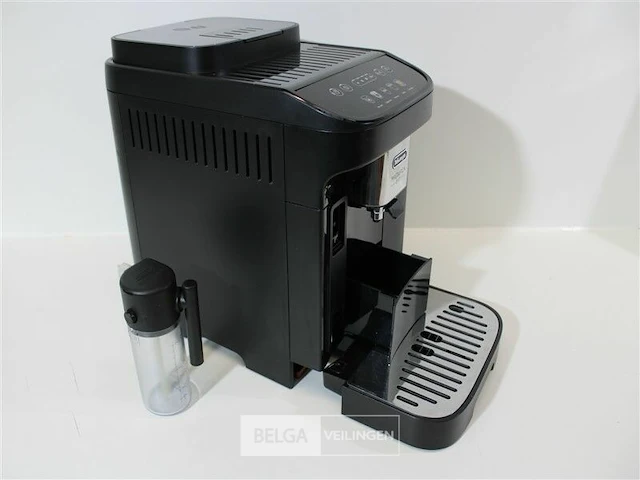 Delonghi magnifica evo ecam290.61.b espressomachine - afbeelding 2 van  4