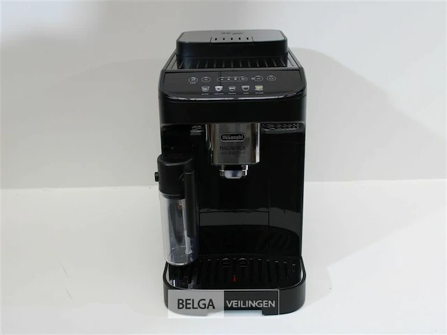 Delonghi magnifica evo ecam290.61.b espressomachine - afbeelding 1 van  3