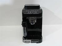 Delonghi magnifica evo ecam290.61.b espressomachine - afbeelding 1 van  3