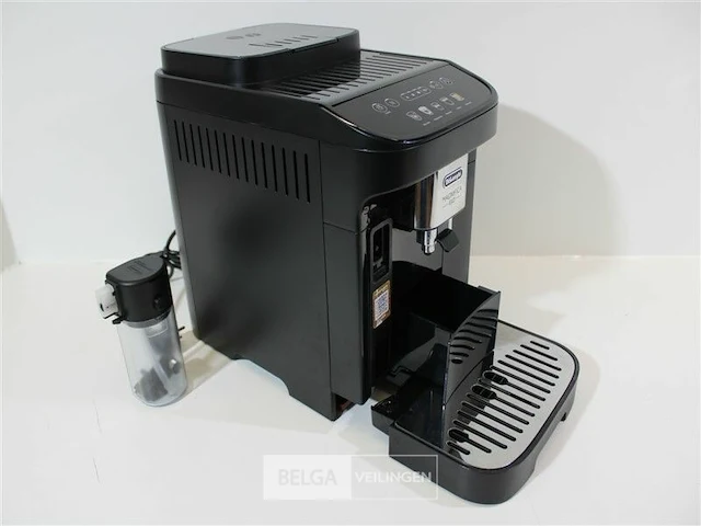 Delonghi magnifica evo ecam290.61.b espressomachine - afbeelding 2 van  4