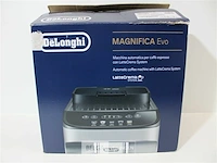 Delonghi magnifica evo ecam290.61.b espressomachine - afbeelding 4 van  4